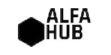 ALfa Hub - kiadó iroda